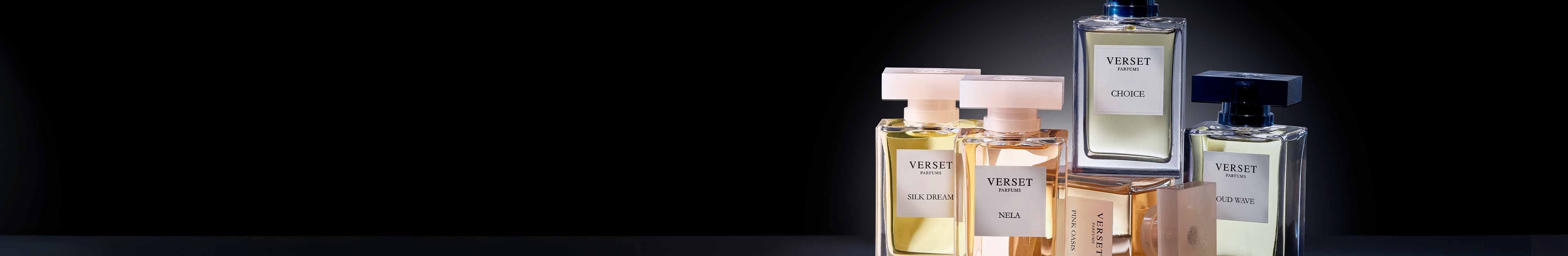 Donna Niche collection 100 ml