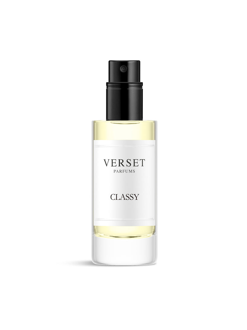 Tester Classy
