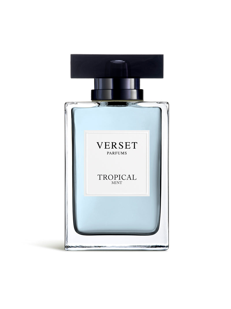 Tropical Mint