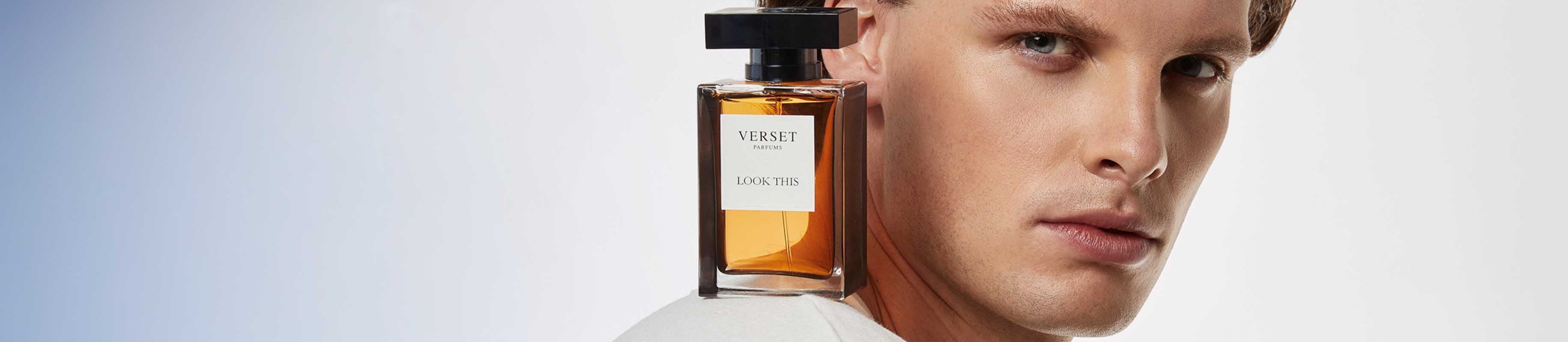 Profumi da uomo 50ml