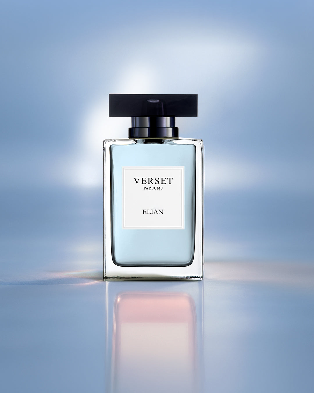 Perfume 100 ml ELIAN VERSET