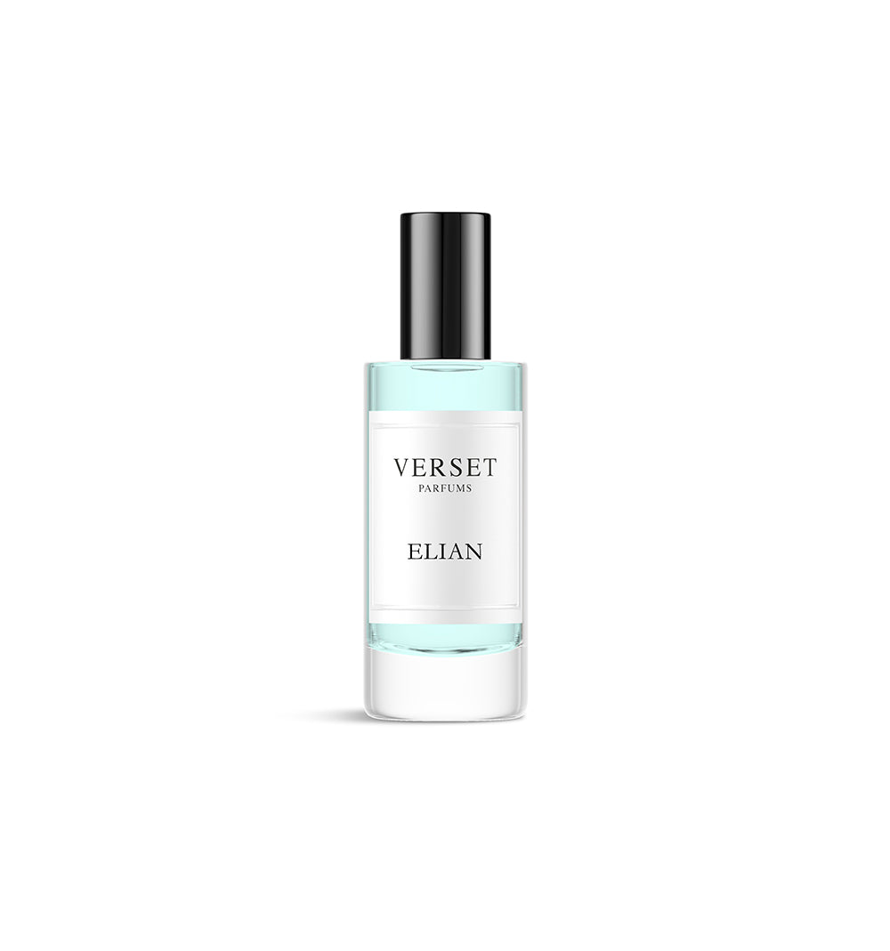 Perfume 15 ml ELIAN VERSET