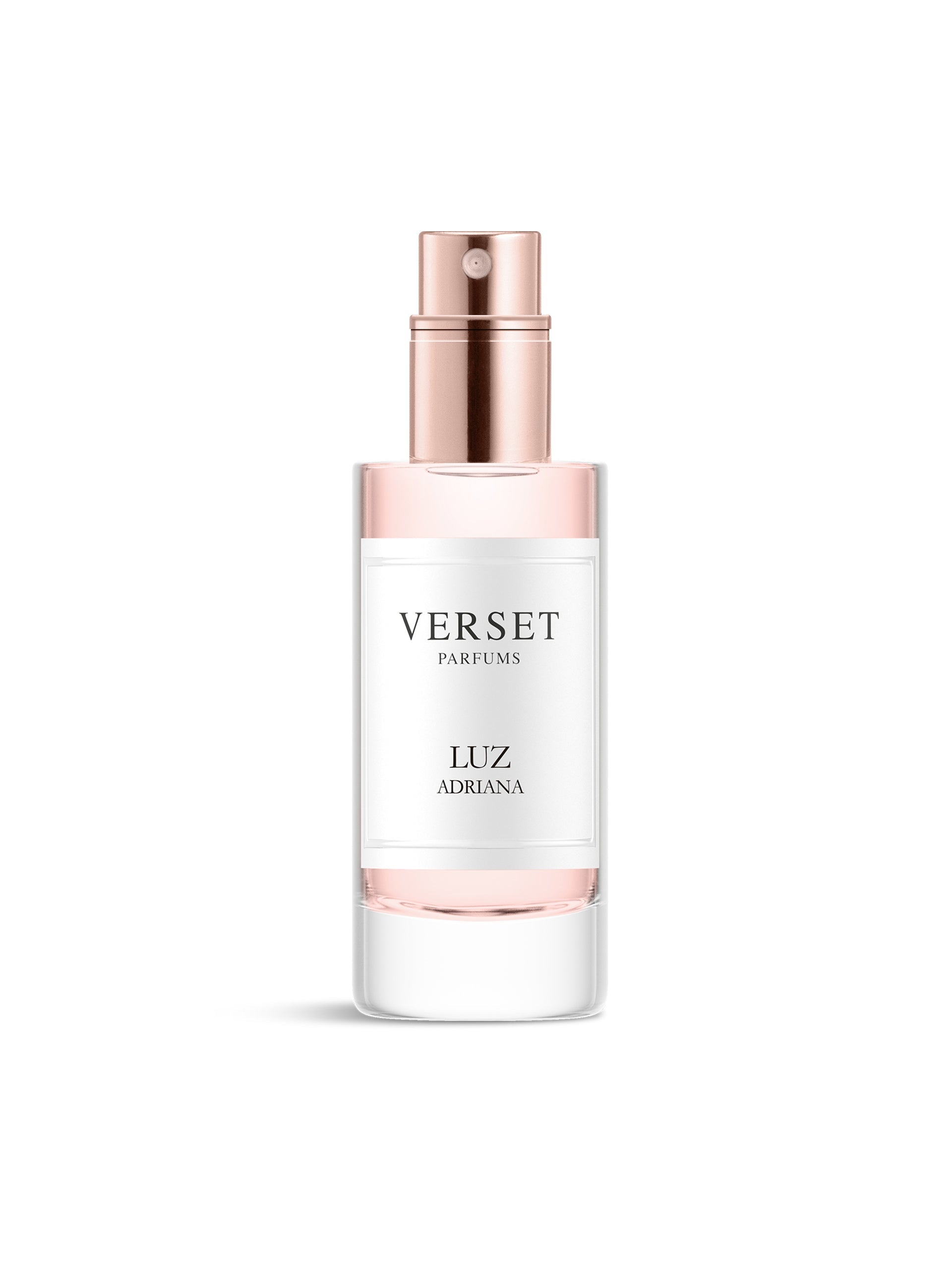 Tester Luz Adriana